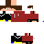 Texture for Raiden