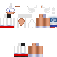 Texture for hyper sonic