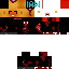 Texture for Mike Slenderman 