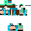 Texture for SkylerTheCrafter