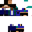 Texture for herobrine 1