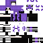 Texture for enderman