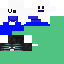 Texture for sans