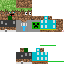 Texture for Hierba