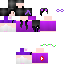 Texture for sofi - nyan