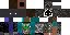 Texture for DARK Mage 