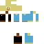 Texture for 韓國瑜