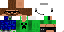 Texture for Awesomo