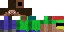 Texture for Default Steve