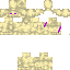 Texture for Steve