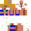 Texture for supamann