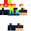Texture for RianbowAnimation