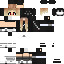 Texture for Mitsuki