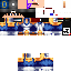 Texture for DAD