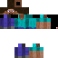 Texture for Steve
