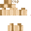 Texture for NoFace