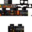 Texture for Magma knight