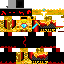 Texture for Dumb add-on for Golden Knight:Red Enderman