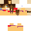 Texture for LavaGirl9