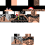 Texture for phestyn player