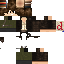 Texture for adventurer