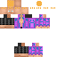 Texture for Halleput
