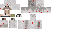 Texture for twisted dog
