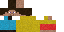Texture for flashy Steve