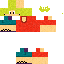 Texture for Paçoca