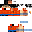 Texture for Derp Goku Whis GI Fixed