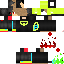 Texture for brahim