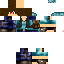 Texture for Deadpool_CB