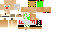 Texture for felpudo
