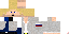 Texture for zanyac
