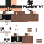 Texture for Bad Bunny