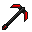 Texture for iron_pickaxe