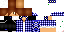 Texture for skin