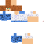 Texture for MCBAJNOK