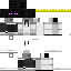 Texture for fixedwhitesweatshirt