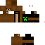 Texture for UrsoTed