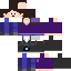 Texture for PeterParker 12