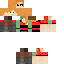 Texture for Flamengo"