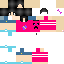 Texture for Eve