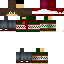 Texture for gfctr