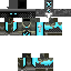 Texture for gf