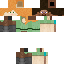 Texture for Steve-Alex