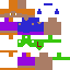 Texture for Steve