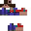 Texture for cassiw2000