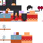 Texture for Aphmau 9xXMiaXx9's