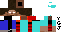 Texture for Herobrine102
